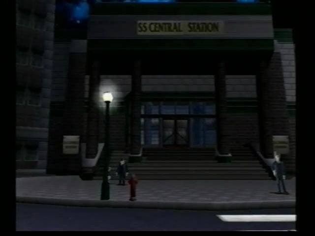 Sonic Adventure DX (JP)