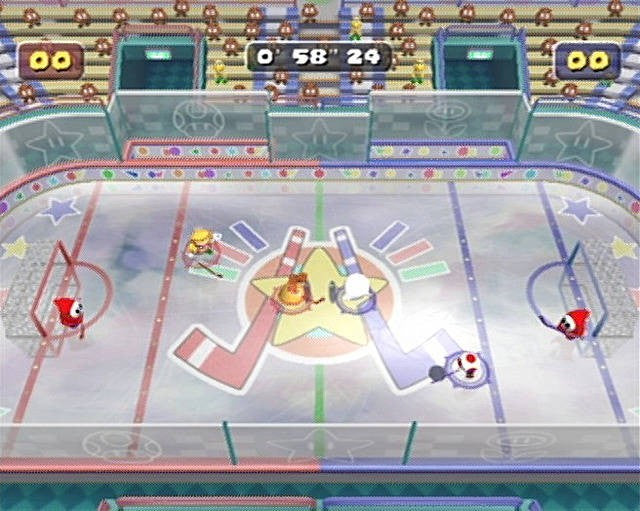 Mario Party 5 (JP)