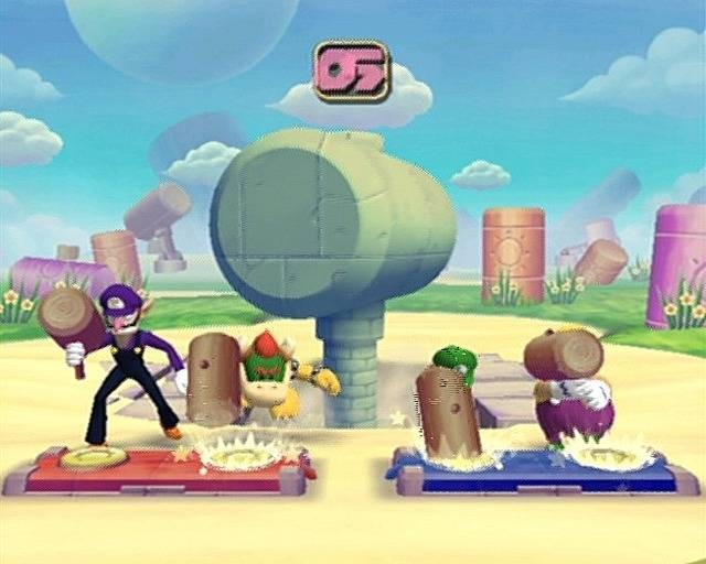 Mario Party 5 (JP)