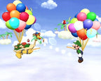 Mario Party 5 (JP)