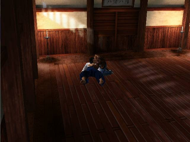 Shenmue: Isshou Yokosuka (JP)
