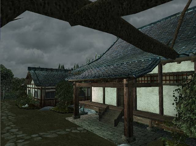 Shenmue: Isshou Yokosuka (JP)