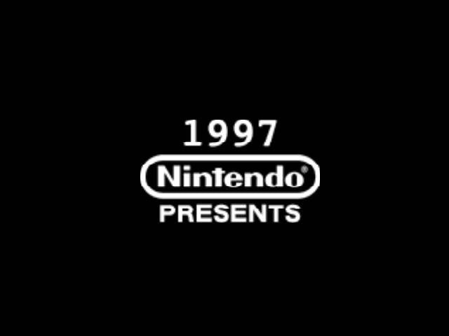 Lylat Wars / Starfox 64 (JP)