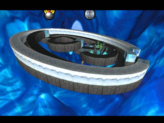 Lode Runner 3-D (JP)