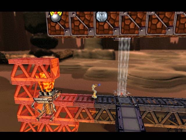 Lode Runner 3-D (JP)