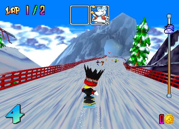 Snobow Kids (JP)