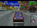 Daytona USA (JP)