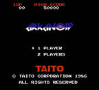 Arkanoid (JP)