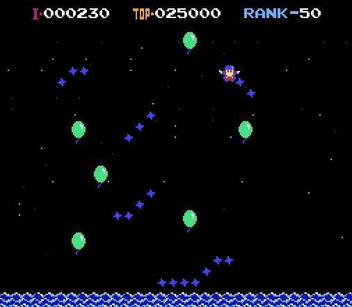 Balloon Fight (JP)