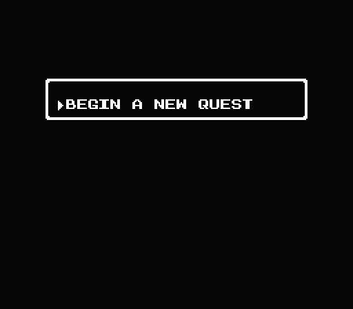 Dragon Quest (JP)