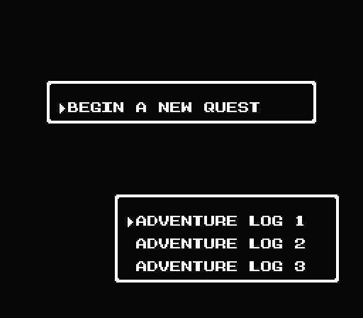 Dragon Quest (JP)