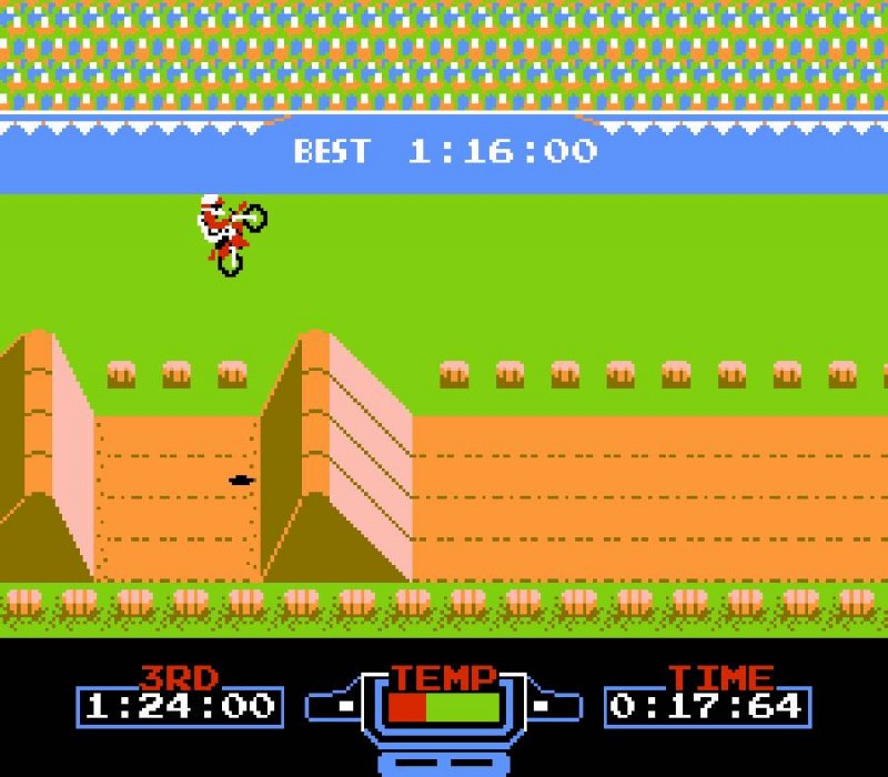 Excitebike (JP)