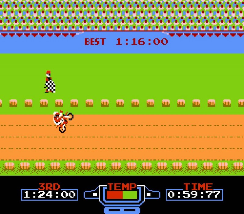 Excitebike (JP)