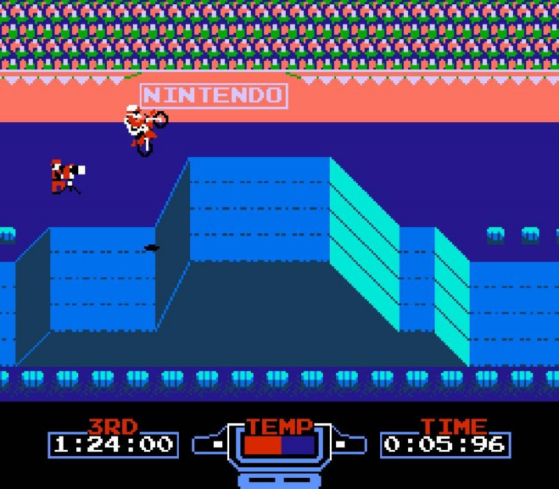 Excitebike (JP)