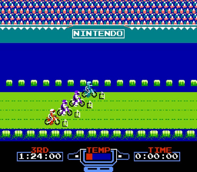 Excitebike (JP)
