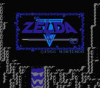 Zelda no Densetsu 1: The Hyrule Fantasy (JP)
