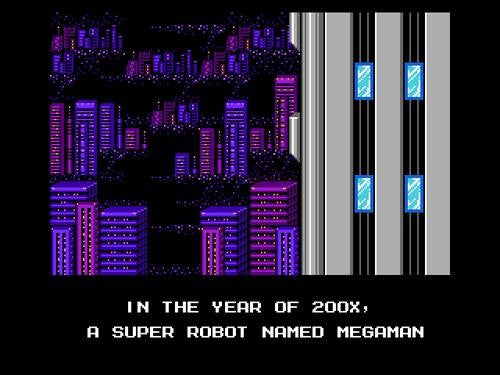 RockMan 2: Dr. Wily no Nazo (JP)