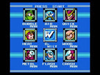 RockMan 2: Dr. Wily no Nazo (JP)