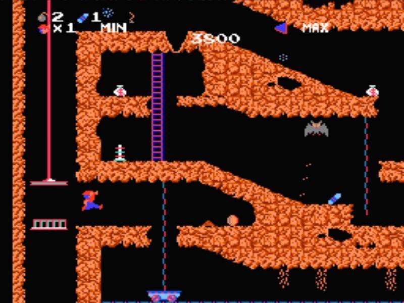 Spelunker (JP)