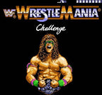 WWF Wrestlemania Challenge (JP)