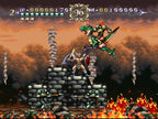 ActRaiser 2: Chinmoku e no Seisen (JP)