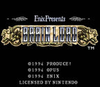 Brain Lord (JP)
