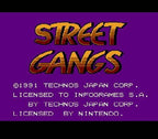 Downtown Nekketsu Monogatari (JP)