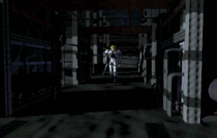 Toshinden S (JP)