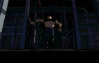 Toshinden S (JP)