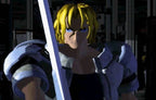 Toshinden S (JP)