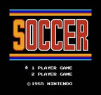 Soccer (JP)