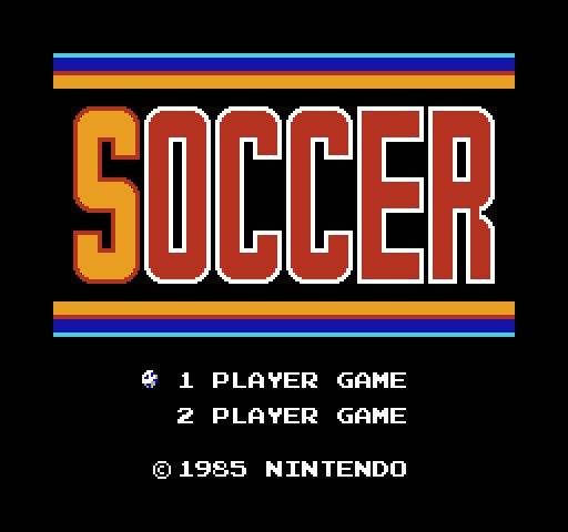 Soccer (JP)