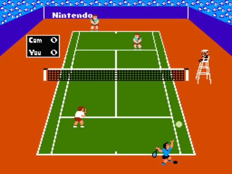 Tennis (JP)
