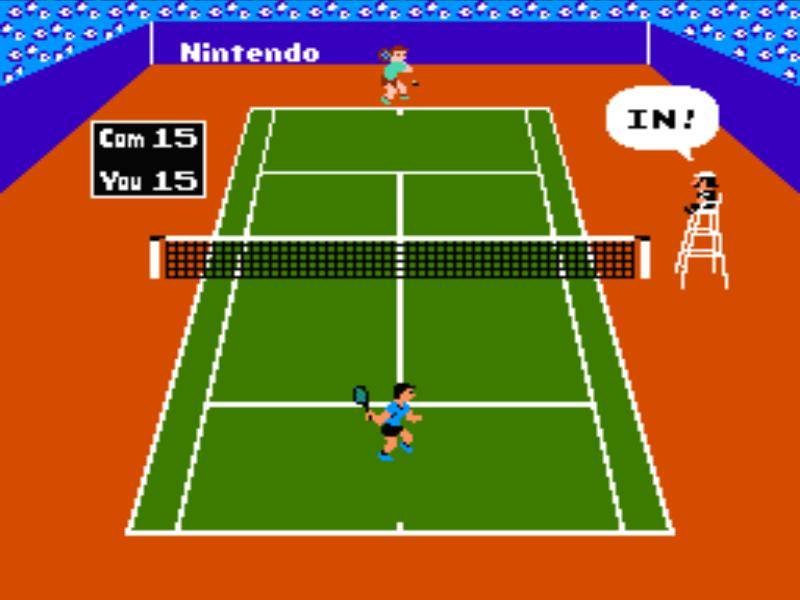 Tennis (JP)