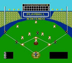 Baseball Silver Version (JP) — Silver Version