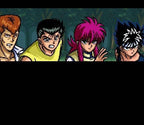 Yuu Yuu Hakusho: Tokubetsu Hen (JP)