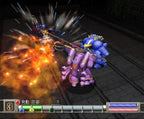 Sakura Taisen 4 (JP)
