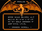 Dragon Scroll: Yomigaerishi Maryuu (JP)