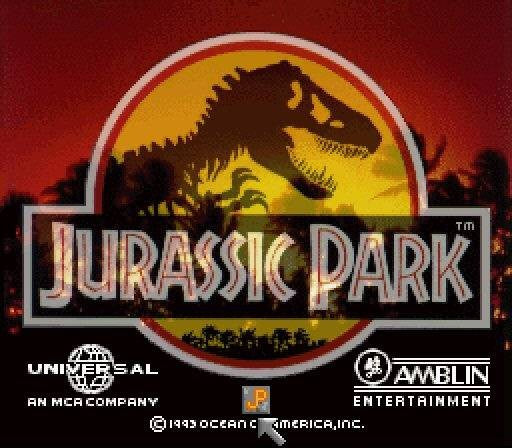 Jurassic Park (JP)