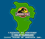 Jurassic Park (JP)