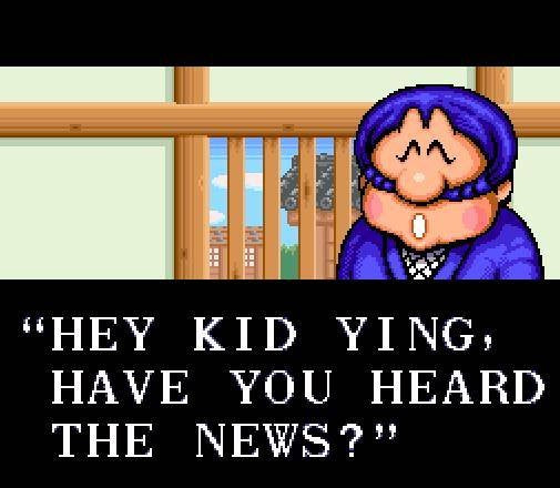 Ganbare Goemon: Yukihime Kyuushutsu Emaki (JP)