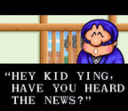 Ganbare Goemon: Yukihime Kyuushutsu Emaki (JP)