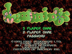 Lemmings (JP)