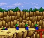 Lemmings (JP)