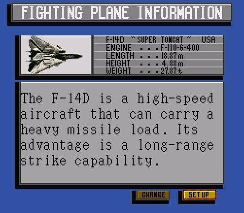 Super Air Diver (JP)