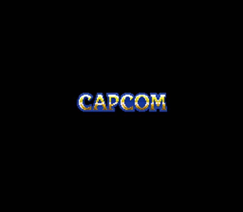 RockMan's Soccer (JP)