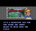RockMan's Soccer (JP)