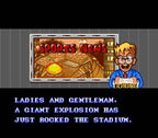 RockMan's Soccer (JP)