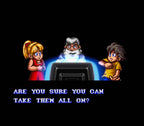 RockMan's Soccer (JP)