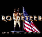 The Rocketeer (JP)